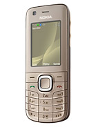 Best available price of Nokia 6216 classic in Congo