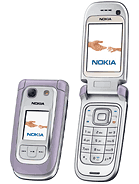 Best available price of Nokia 6267 in Congo