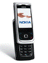 Best available price of Nokia 6282 in Congo