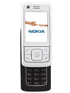 Best available price of Nokia 6288 in Congo