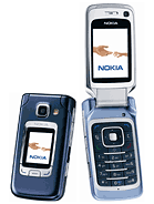 Best available price of Nokia 6290 in Congo