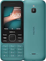 Best available price of Nokia 6300 4G in Congo
