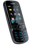 Best available price of Nokia 6303 classic in Congo