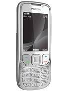 Best available price of Nokia 6303i classic in Congo