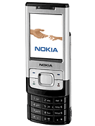 Best available price of Nokia 6500 slide in Congo