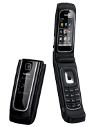 Best available price of Nokia 6555 in Congo