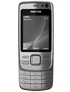 Best available price of Nokia 6600i slide in Congo