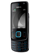 Best available price of Nokia 6600 slide in Congo