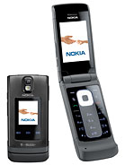 Best available price of Nokia 6650 fold in Congo