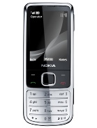 Best available price of Nokia 6700 classic in Congo