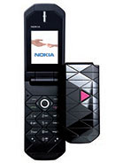 Best available price of Nokia 7070 Prism in Congo