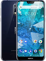 Best available price of Nokia 7-1 in Congo