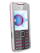 Best available price of Nokia 7210 Supernova in Congo