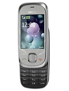 Best available price of Nokia 7230 in Congo
