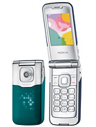 Best available price of Nokia 7510 Supernova in Congo