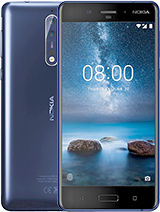 Best available price of Nokia 8 in Congo