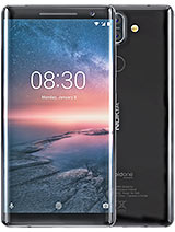 Best available price of Nokia 8 Sirocco in Congo