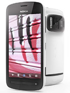 Best available price of Nokia 808 PureView in Congo
