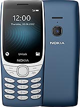 Best available price of Nokia 8210 4G in Congo