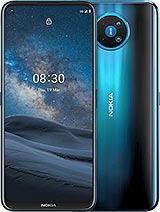 Best available price of Nokia 8_3 5G in Congo