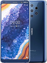 Best available price of Nokia 9 PureView in Congo