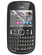 Best available price of Nokia Asha 201 in Congo