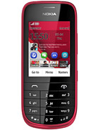 Best available price of Nokia Asha 203 in Congo