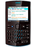 Best available price of Nokia Asha 205 in Congo