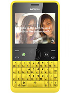Best available price of Nokia Asha 210 in Congo