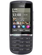 Best available price of Nokia Asha 300 in Congo