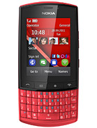 Best available price of Nokia Asha 303 in Congo