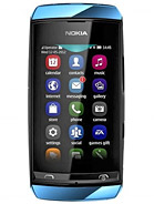 Best available price of Nokia Asha 305 in Congo