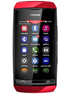 Best available price of Nokia Asha 306 in Congo