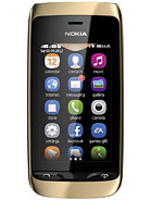 Best available price of Nokia Asha 310 in Congo