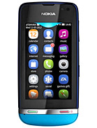 Best available price of Nokia Asha 311 in Congo