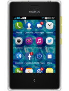 Best available price of Nokia Asha 502 Dual SIM in Congo