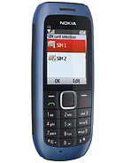Best available price of Nokia C1-00 in Congo