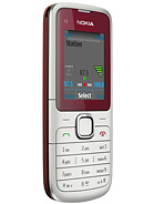 Best available price of Nokia C1-01 in Congo