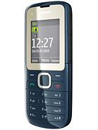 Best available price of Nokia C2-00 in Congo