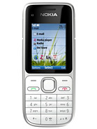 Best available price of Nokia C2-01 in Congo