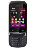Best available price of Nokia C2-02 in Congo