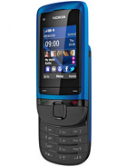 Best available price of Nokia C2-05 in Congo