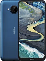 Best available price of Nokia C20 Plus in Congo