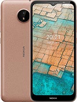 Best available price of Nokia C20 in Congo