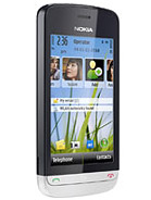 Best available price of Nokia C5-04 in Congo
