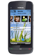 Best available price of Nokia C5-06 in Congo