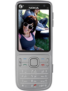 Best available price of Nokia C5 TD-SCDMA in Congo