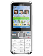 Best available price of Nokia C5 in Congo