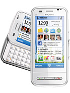 Best available price of Nokia C6 in Congo