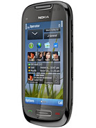 Best available price of Nokia C7 in Congo